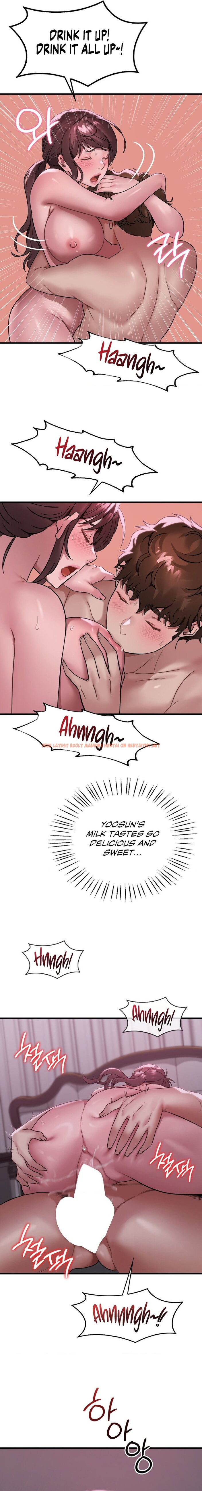 Read Hentai Image 14 4cc6f in comic Drunk On You - Chapter 70 - hentaitnt.net