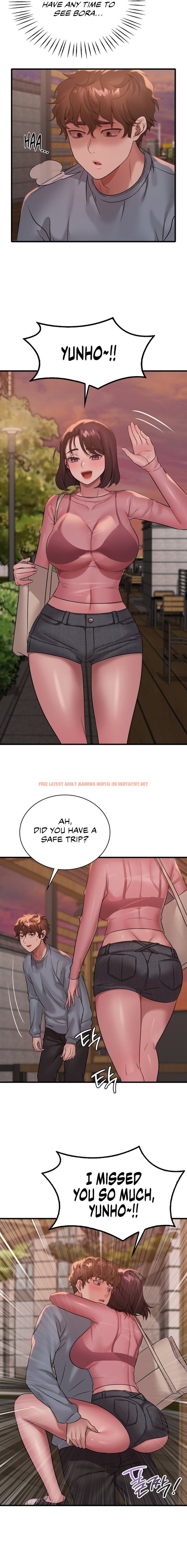 Read Hentai Image 16 4cc6f in comic Drunk On You - Chapter 70 - hentaitnt.net