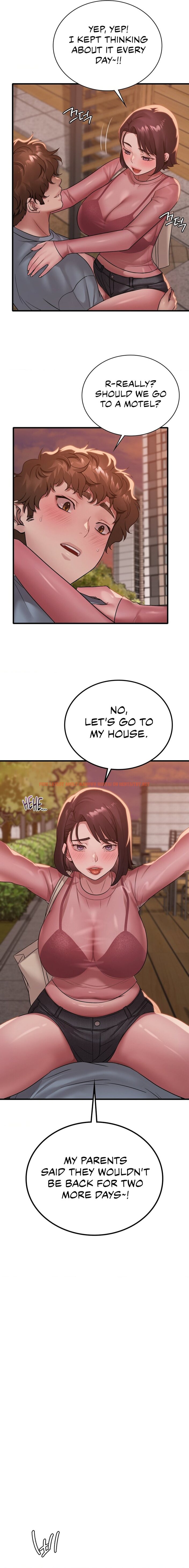 Read Hentai Image 2 aab6c in comic Drunk On You - Chapter 71 - hentaitnt.net