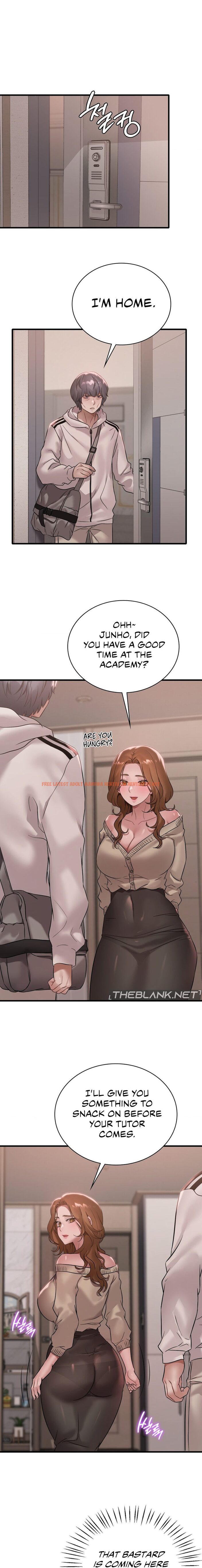 Read Hentai Image 10 6d378 in comic Drunk On You - Chapter 72 - hentaitnt.net