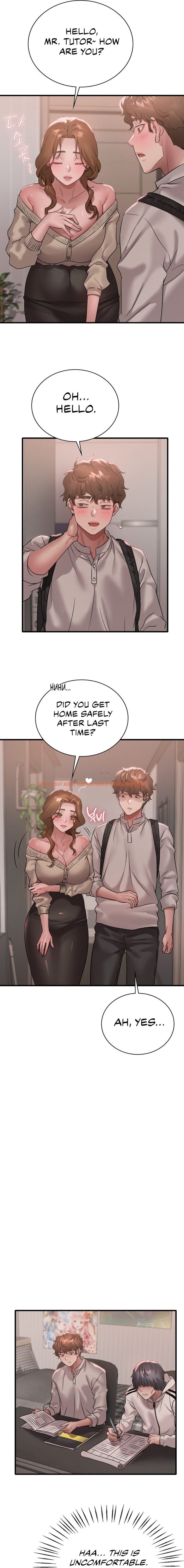 Read Hentai Image 15 6d378 in comic Drunk On You - Chapter 72 - hentaitnt.net