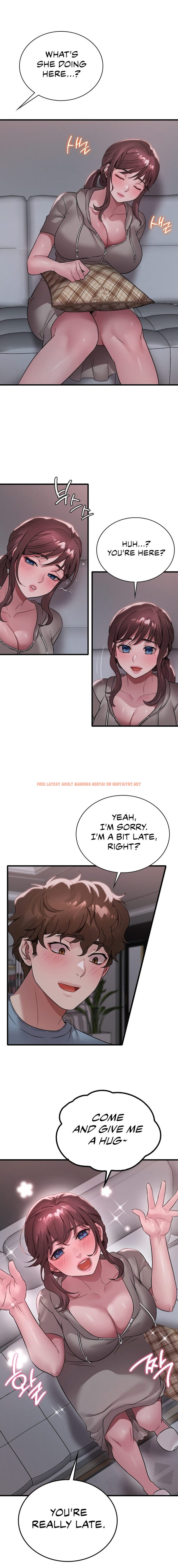 Read Hentai Image 8 6d378 in comic Drunk On You - Chapter 72 - hentaitnt.net