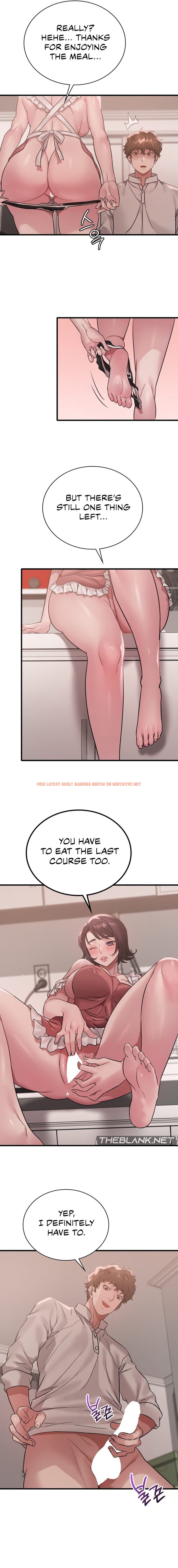 Read Hentai Image 13 4bfd5 in comic Drunk On You - Chapter 73 - hentaitnt.net