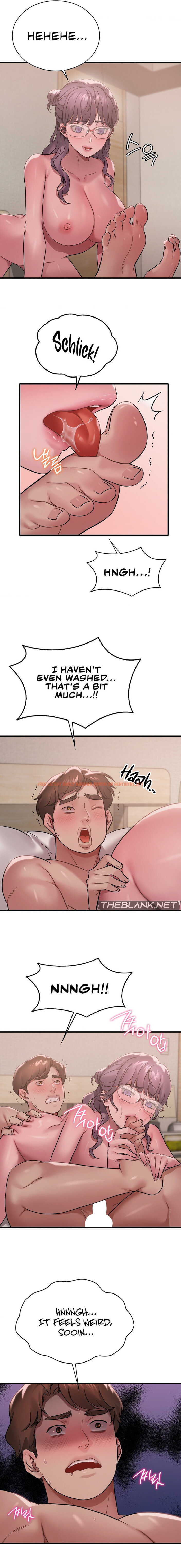 Read Hentai Image 10 968b5 in comic Drunk On You - Chapter 74 - hentaitnt.net