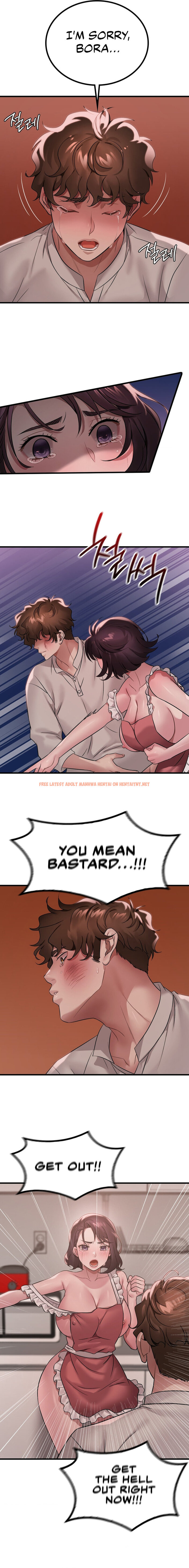 Read Hentai Image 5 968b5 in comic Drunk On You - Chapter 74 - hentaitnt.net