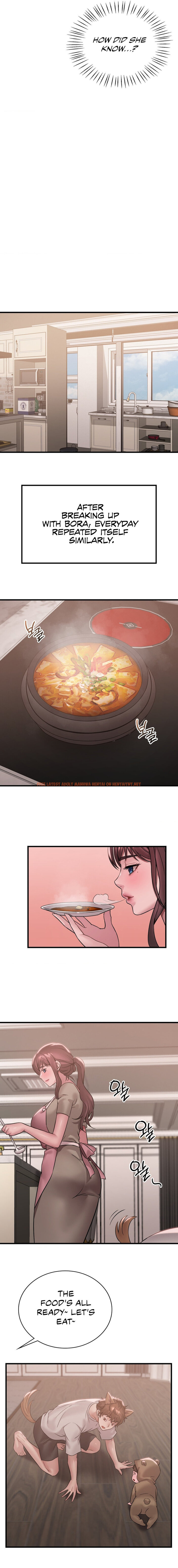 Read Hentai Image 11 94270 in comic Drunk On You - Chapter 75 - hentaitnt.net