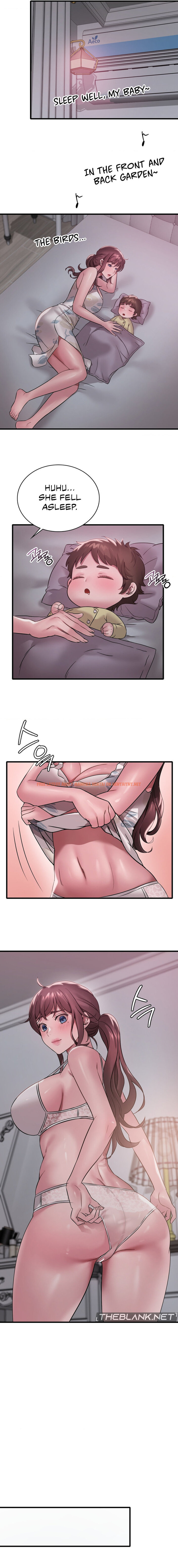 Read Hentai Image 13 94270 in comic Drunk On You - Chapter 75 - hentaitnt.net