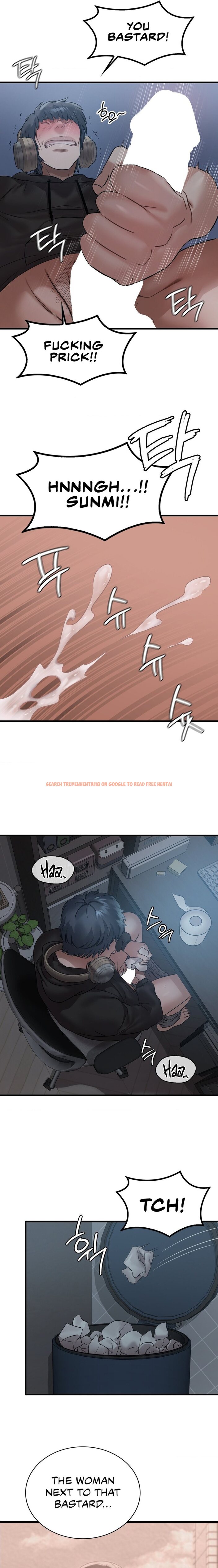 Read Hentai Image 10 f797e in comic Drunk On You - Chapter 76 - hentaitnt.net