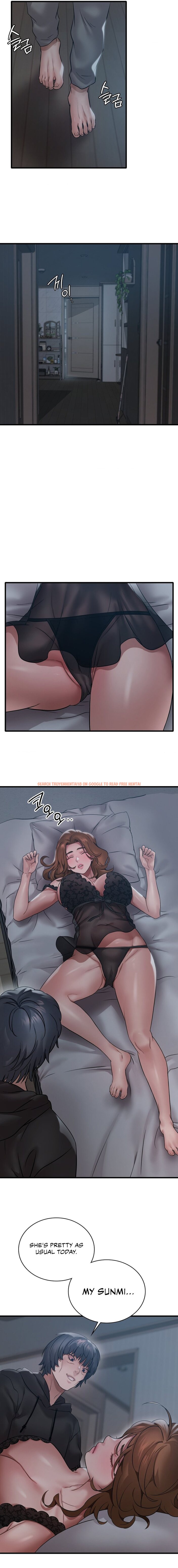 Read Hentai Image 12 f797e in comic Drunk On You - Chapter 76 - hentaitnt.net