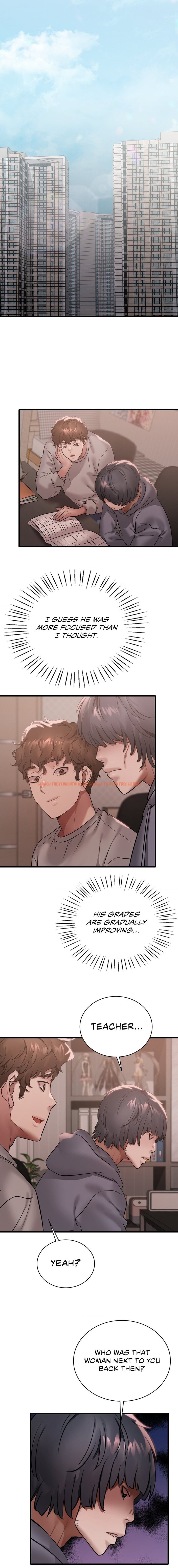 Read Hentai Image 15 f797e in comic Drunk On You - Chapter 76 - hentaitnt.net