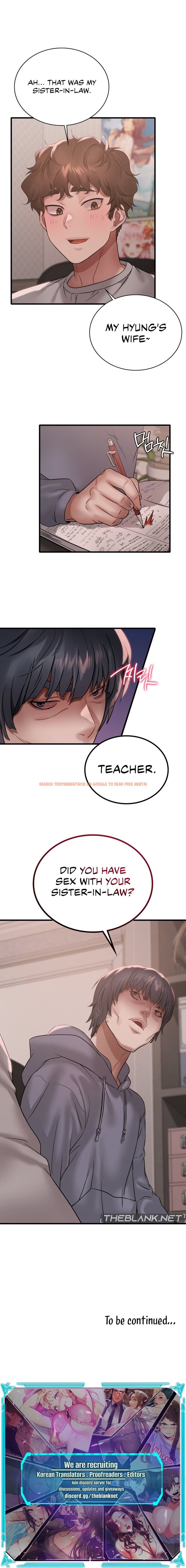 Read Hentai Image 16 f797e in comic Drunk On You - Chapter 76 - hentaitnt.net