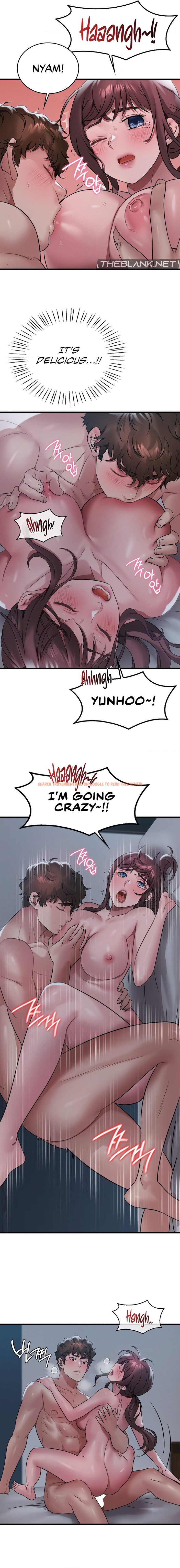 Read Hentai Image 4 f797e in comic Drunk On You - Chapter 76 - hentaitnt.net