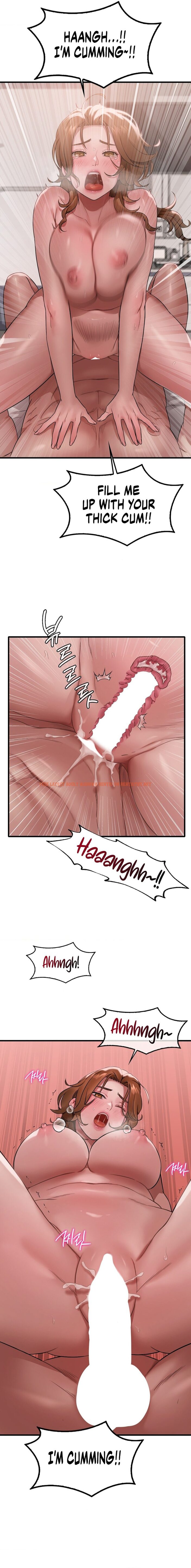 Read Hentai Image 10 caf8c in comic Drunk On You - Chapter 77 - hentaitnt.net