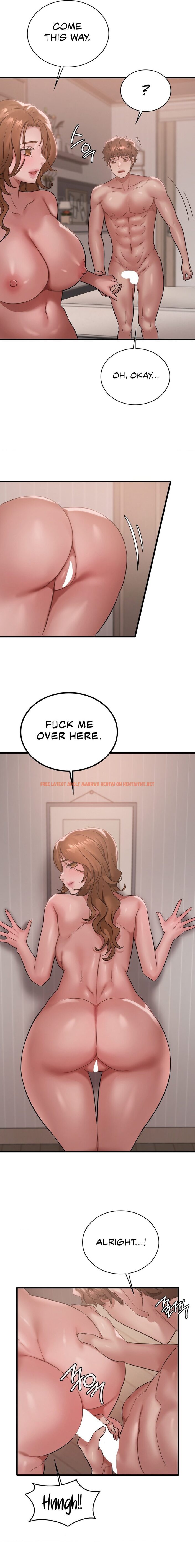 Read Hentai Image 13 caf8c in comic Drunk On You - Chapter 77 - hentaitnt.net