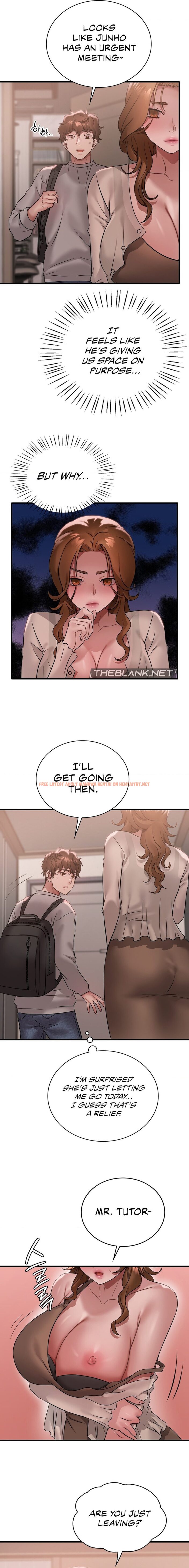 Read Hentai Image 4 caf8c in comic Drunk On You - Chapter 77 - hentaitnt.net