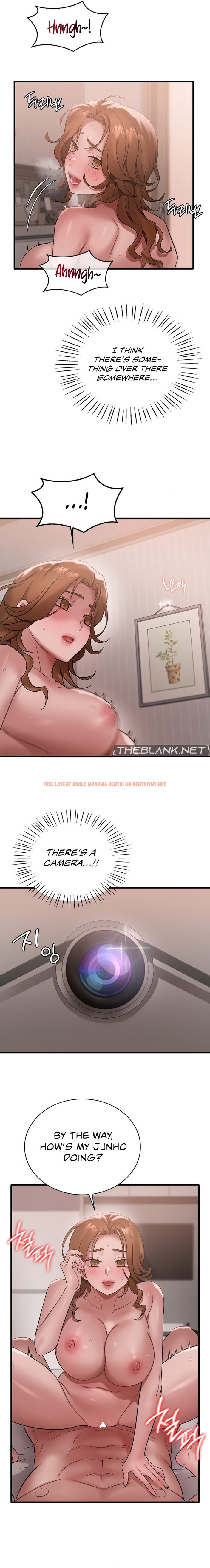 Read Hentai Image 7 caf8c in comic Drunk On You - Chapter 77 - hentaitnt.net