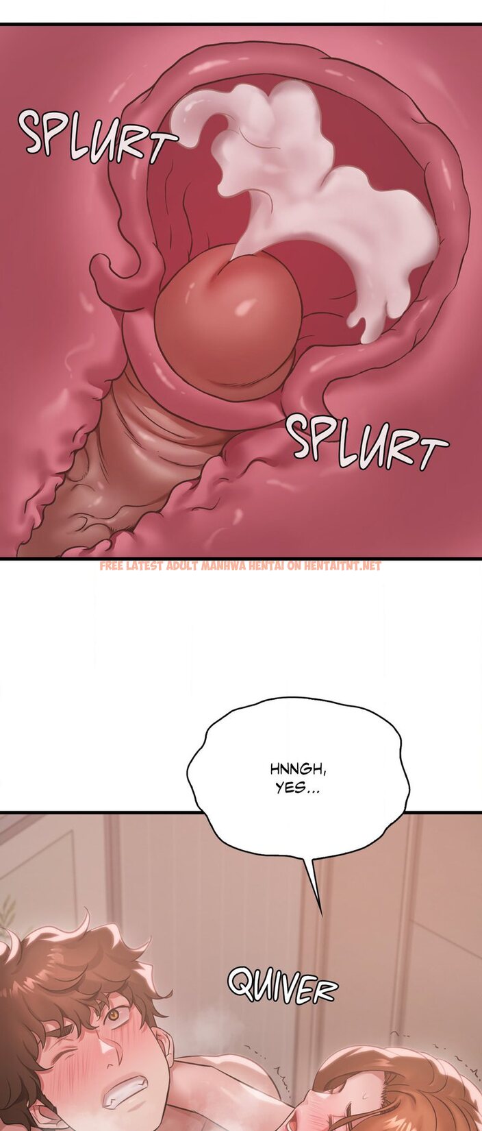 Read Hentai Image 17 a8ca5 in comic Drunk On You - Chapter 78 - hentaitnt.net