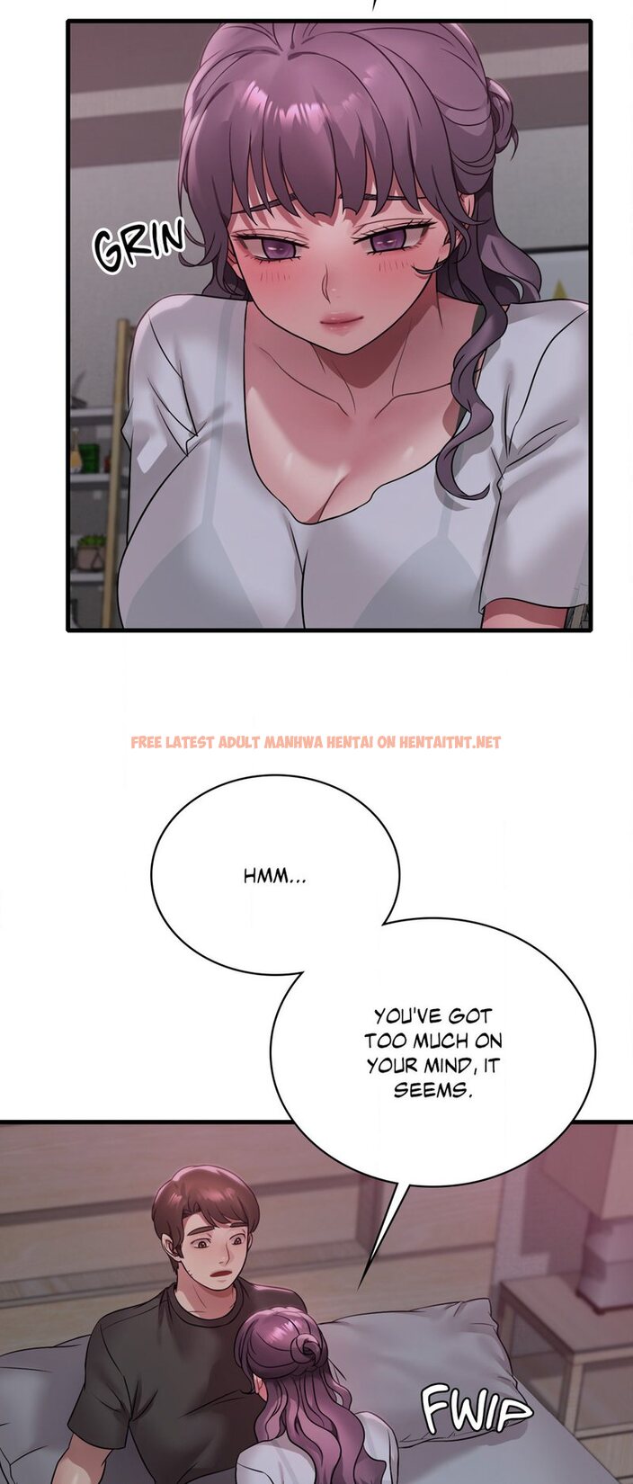 Read Hentai Image 40 a8ca5 in comic Drunk On You - Chapter 78 - hentaitnt.net