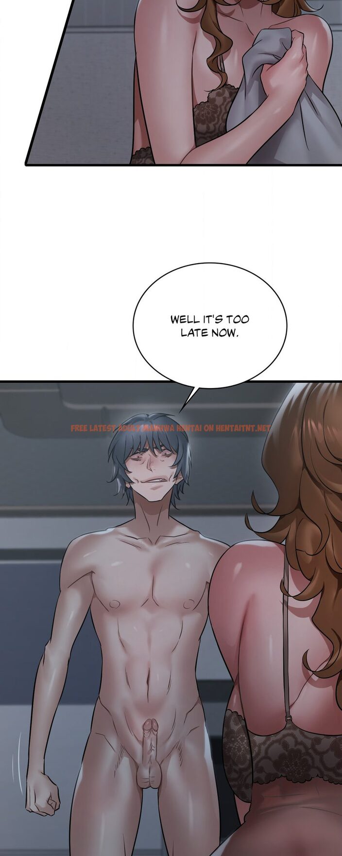 Read Hentai Image 14 b9acf in comic Drunk On You - Chapter 79 - hentaitnt.net