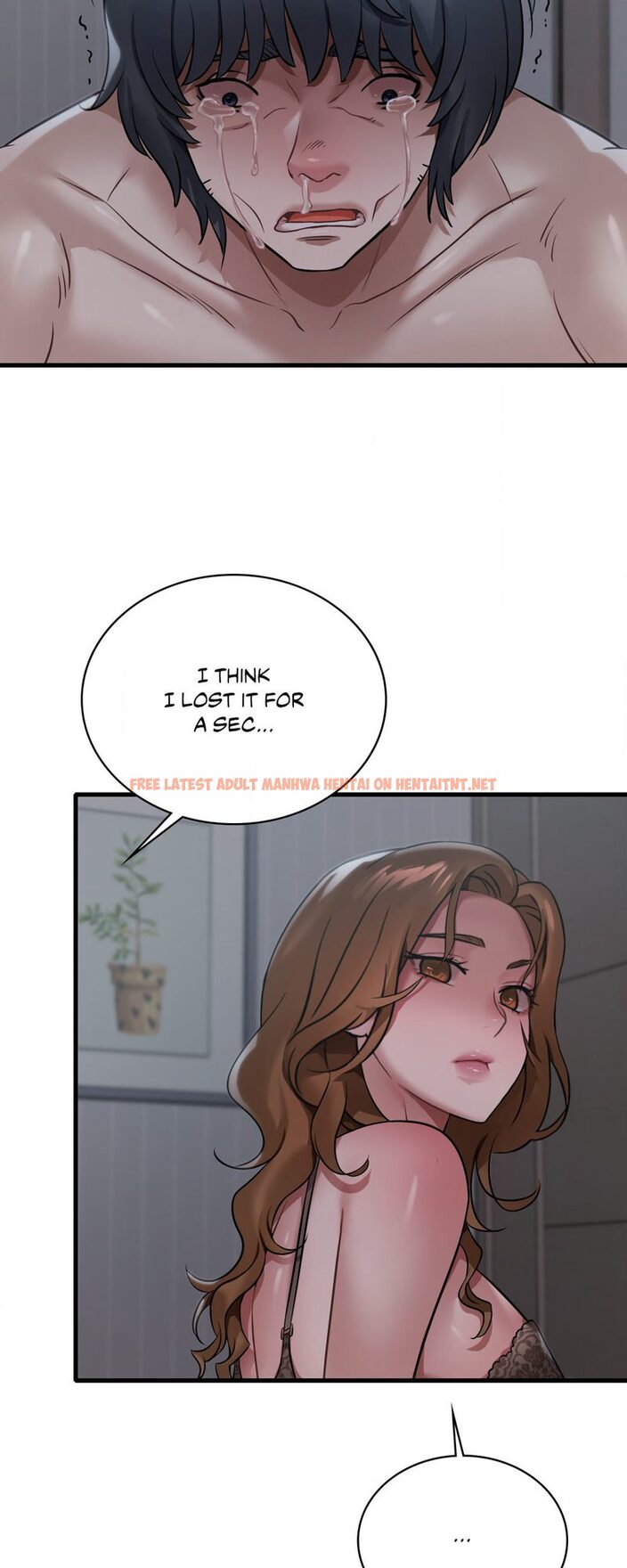 Read Hentai Image 22 b9acf in comic Drunk On You - Chapter 79 - hentaitnt.net