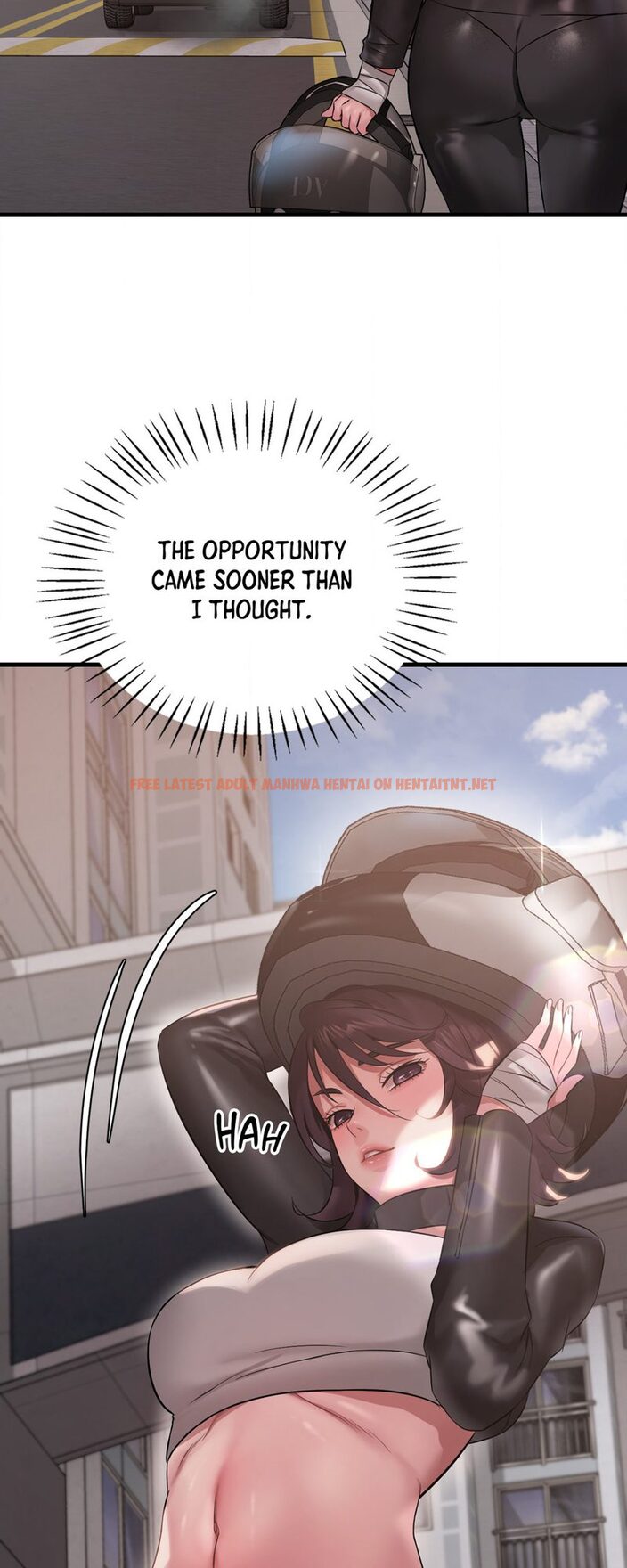 Read Hentai Image 47 b9acf in comic Drunk On You - Chapter 79 - hentaitnt.net