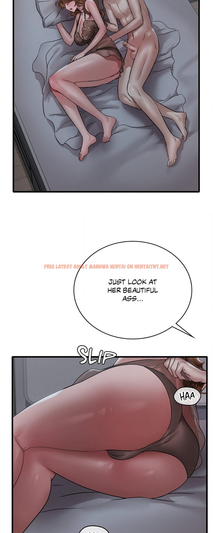 Read Hentai Image 6 b9acf in comic Drunk On You - Chapter 79 - hentaitnt.net