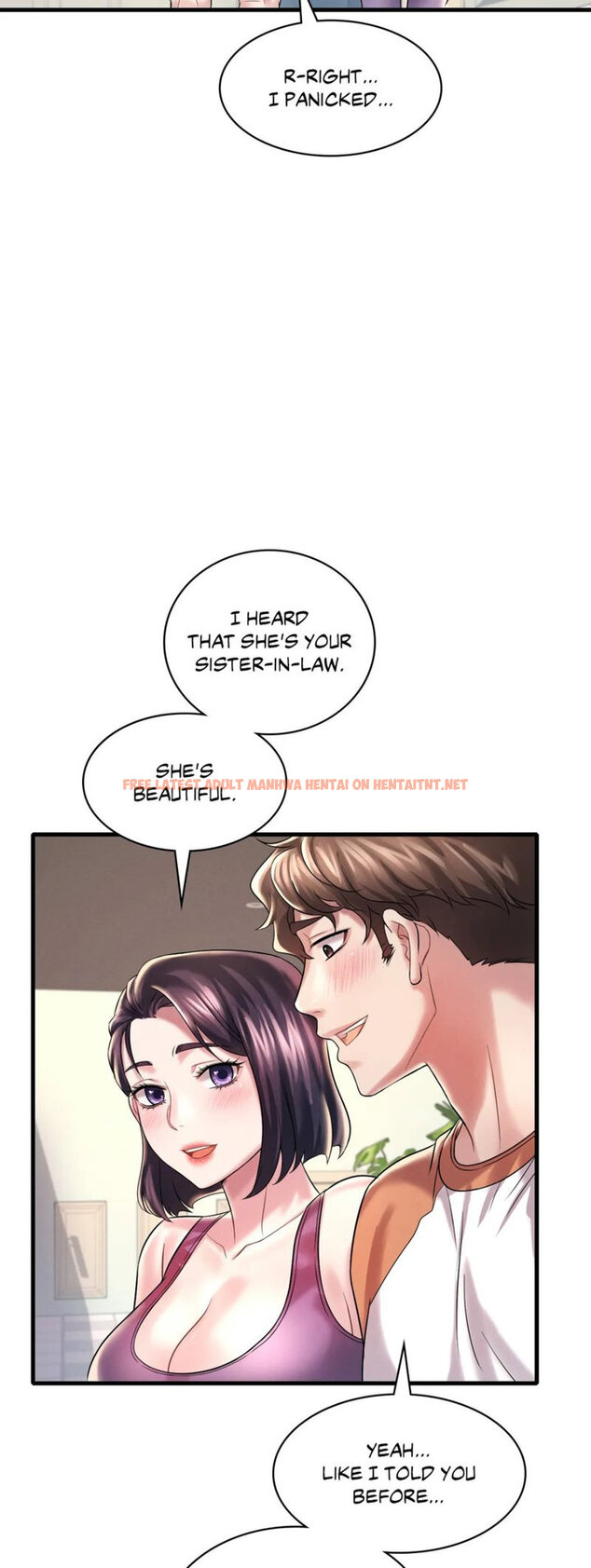 Read Hentai Image 22 12765 in comic Drunk On You - Chapter 8 - hentaitnt.net