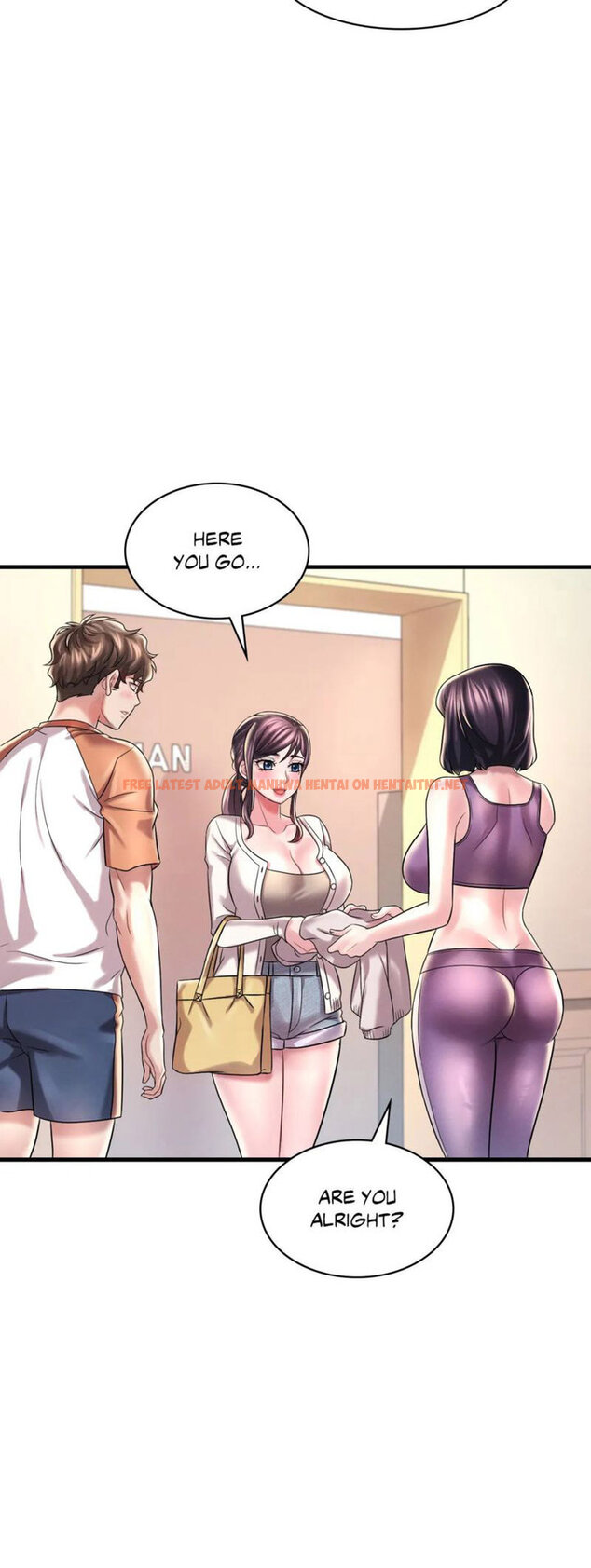 Read Hentai Image 24 12765 in comic Drunk On You - Chapter 8 - hentaitnt.net