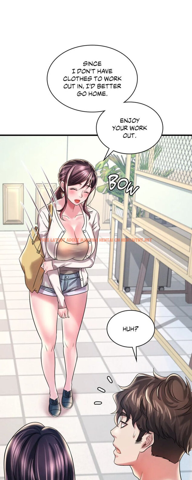 Read Hentai Image 31 12765 in comic Drunk On You - Chapter 8 - hentaitnt.net