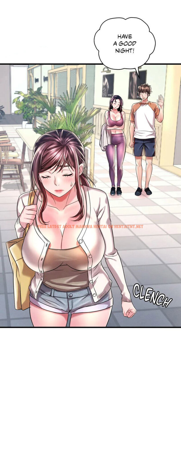 Read Hentai Image 33 12765 in comic Drunk On You - Chapter 8 - hentaitnt.net