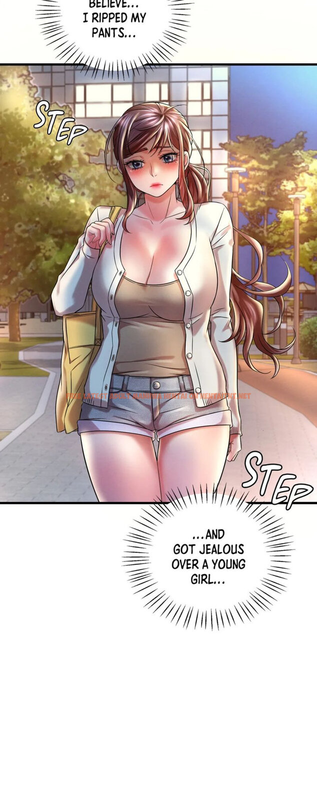 Read Hentai Image 35 12765 in comic Drunk On You - Chapter 8 - hentaitnt.net