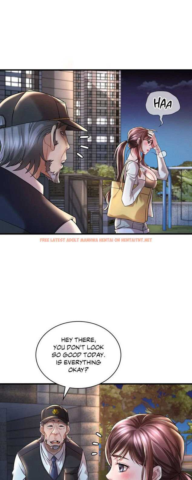 Read Hentai Image 36 12765 in comic Drunk On You - Chapter 8 - hentaitnt.net