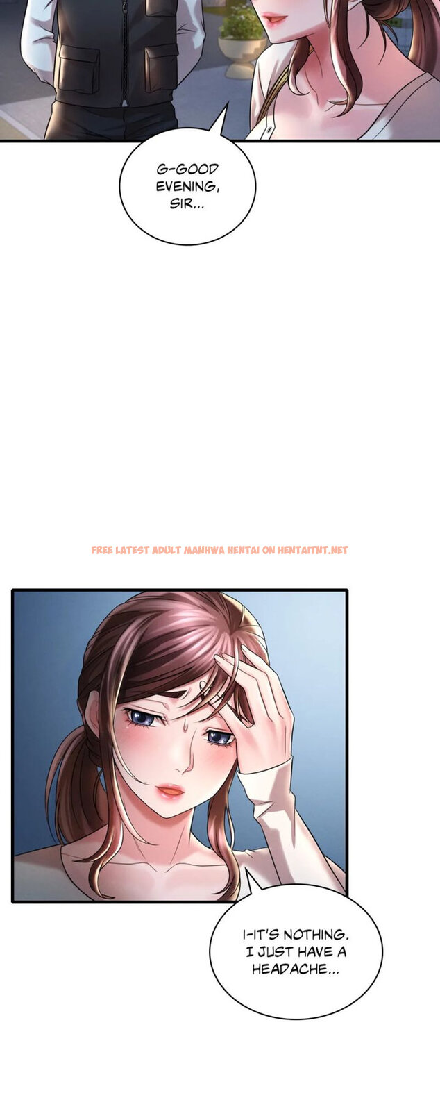 Read Hentai Image 37 12765 in comic Drunk On You - Chapter 8 - hentaitnt.net