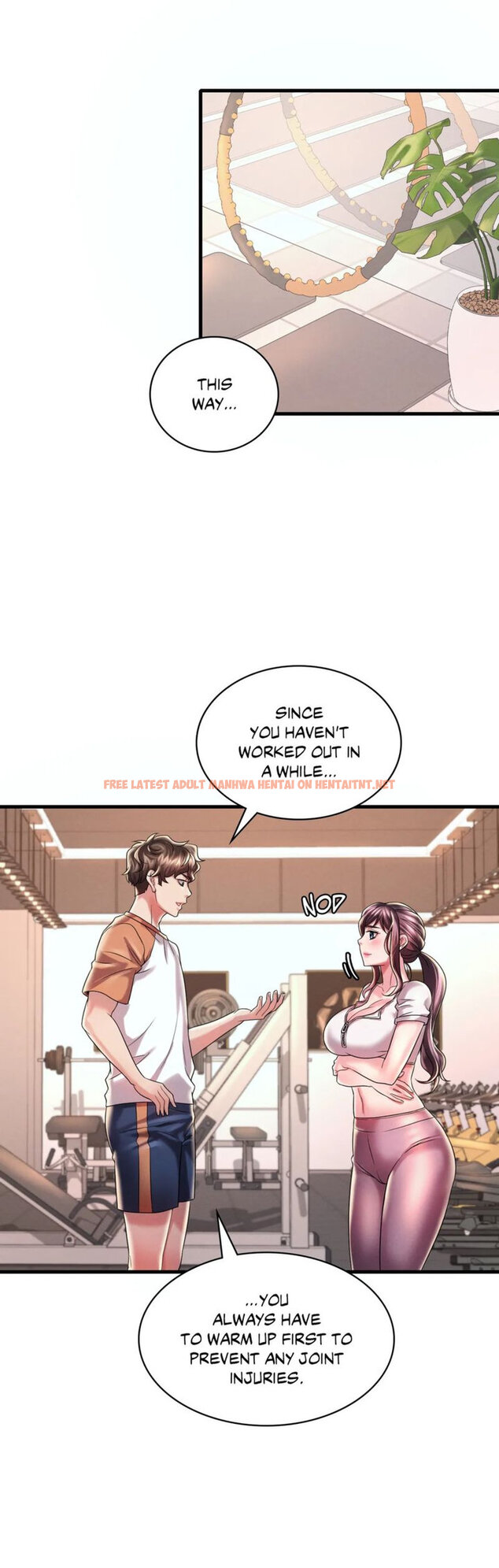 Read Hentai Image 8 12764 in comic Drunk On You - Chapter 8 - hentaitnt.net