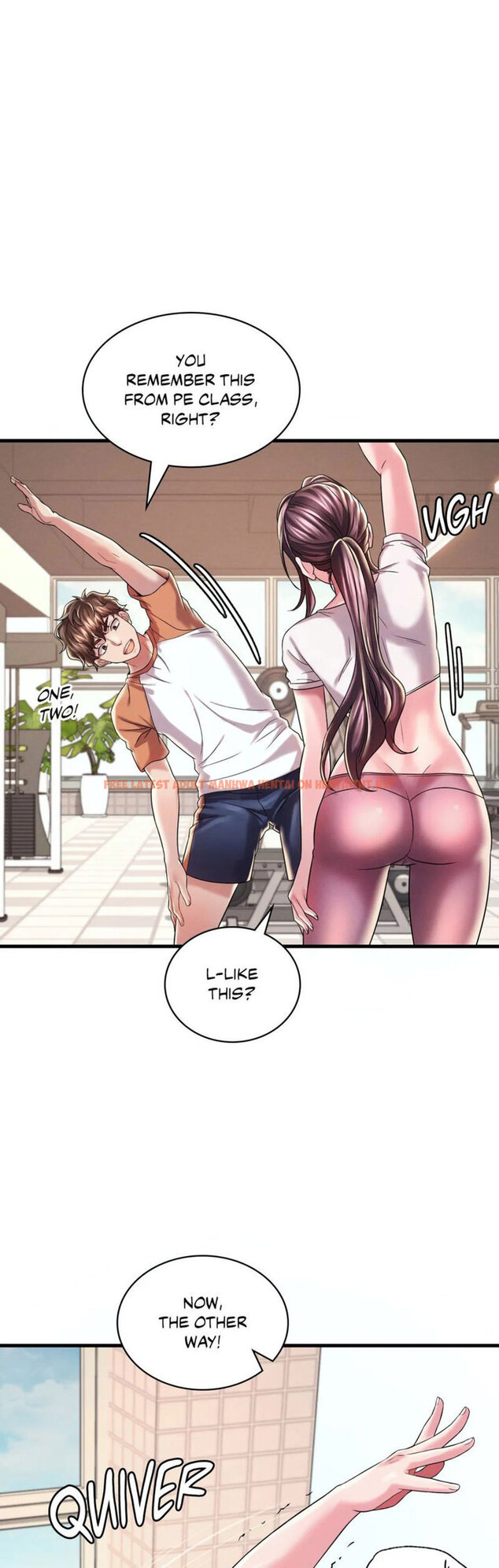 Read Hentai Image 9 12764 in comic Drunk On You - Chapter 8 - hentaitnt.net