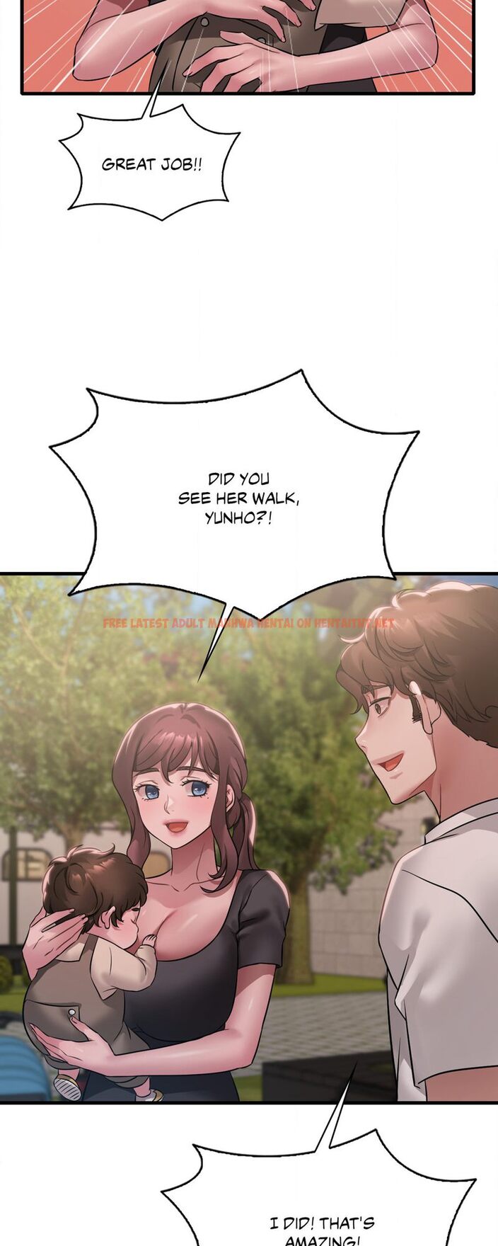 Read Hentai Image 12 daa48 in comic Drunk On You - Chapter 80 - hentaitnt.net