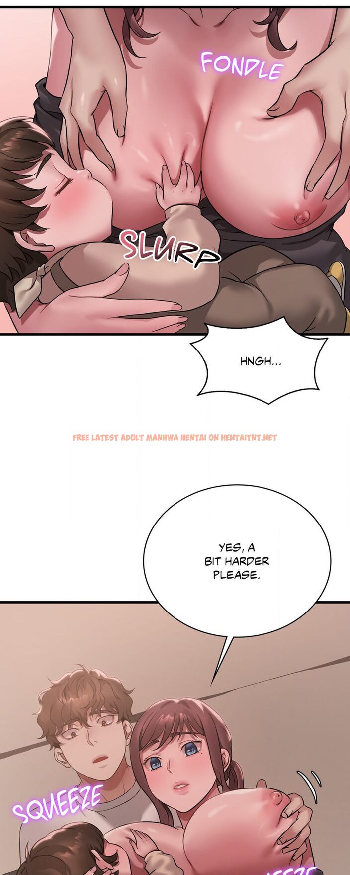 Read Hentai Image 26 daa48 in comic Drunk On You - Chapter 80 - hentaitnt.net