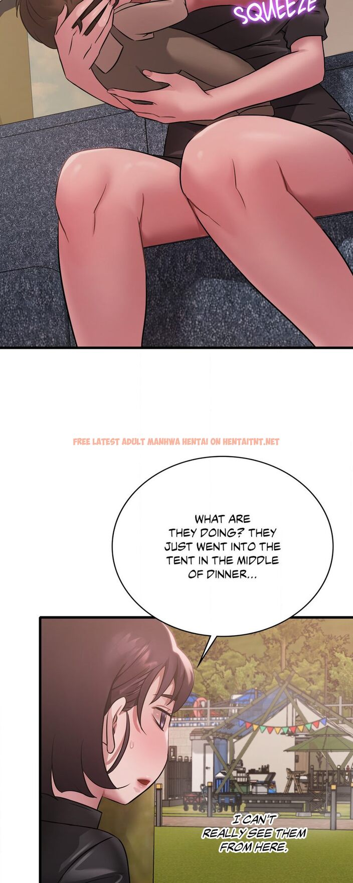 Read Hentai Image 27 daa48 in comic Drunk On You - Chapter 80 - hentaitnt.net