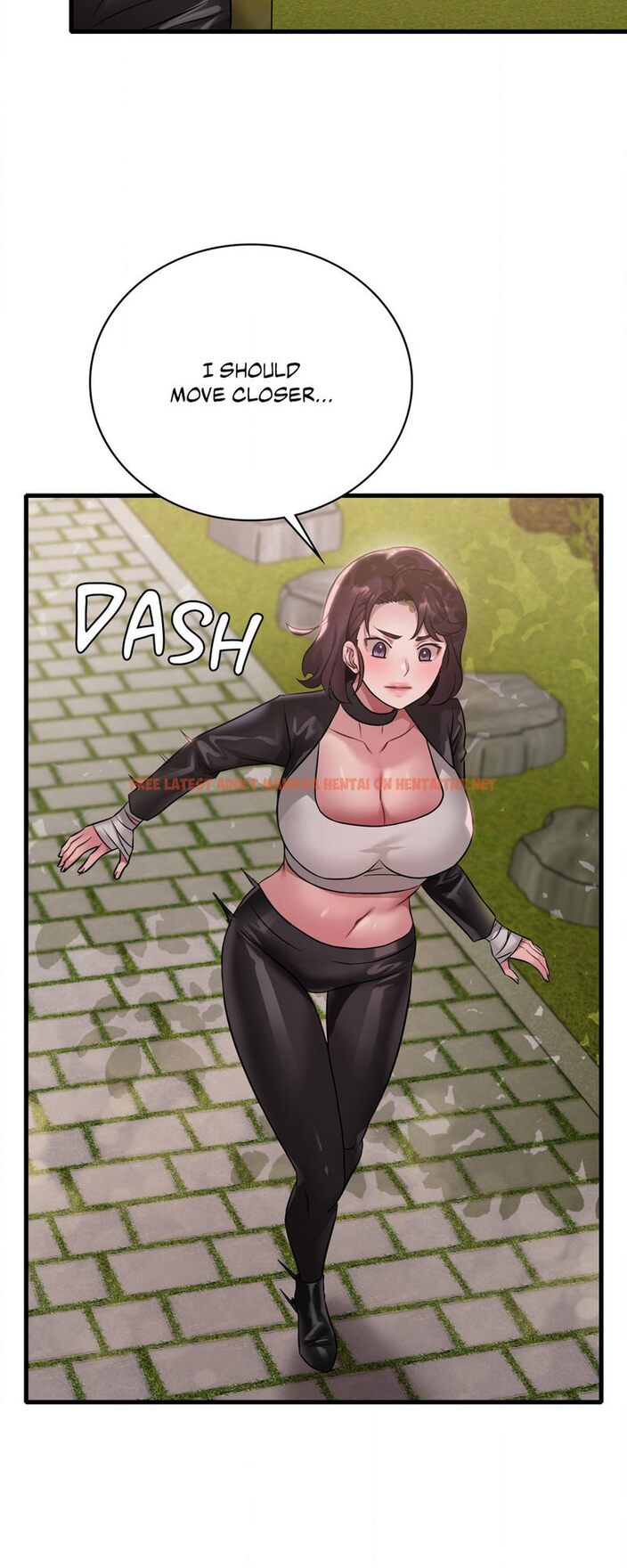 Read Hentai Image 28 daa48 in comic Drunk On You - Chapter 80 - hentaitnt.net