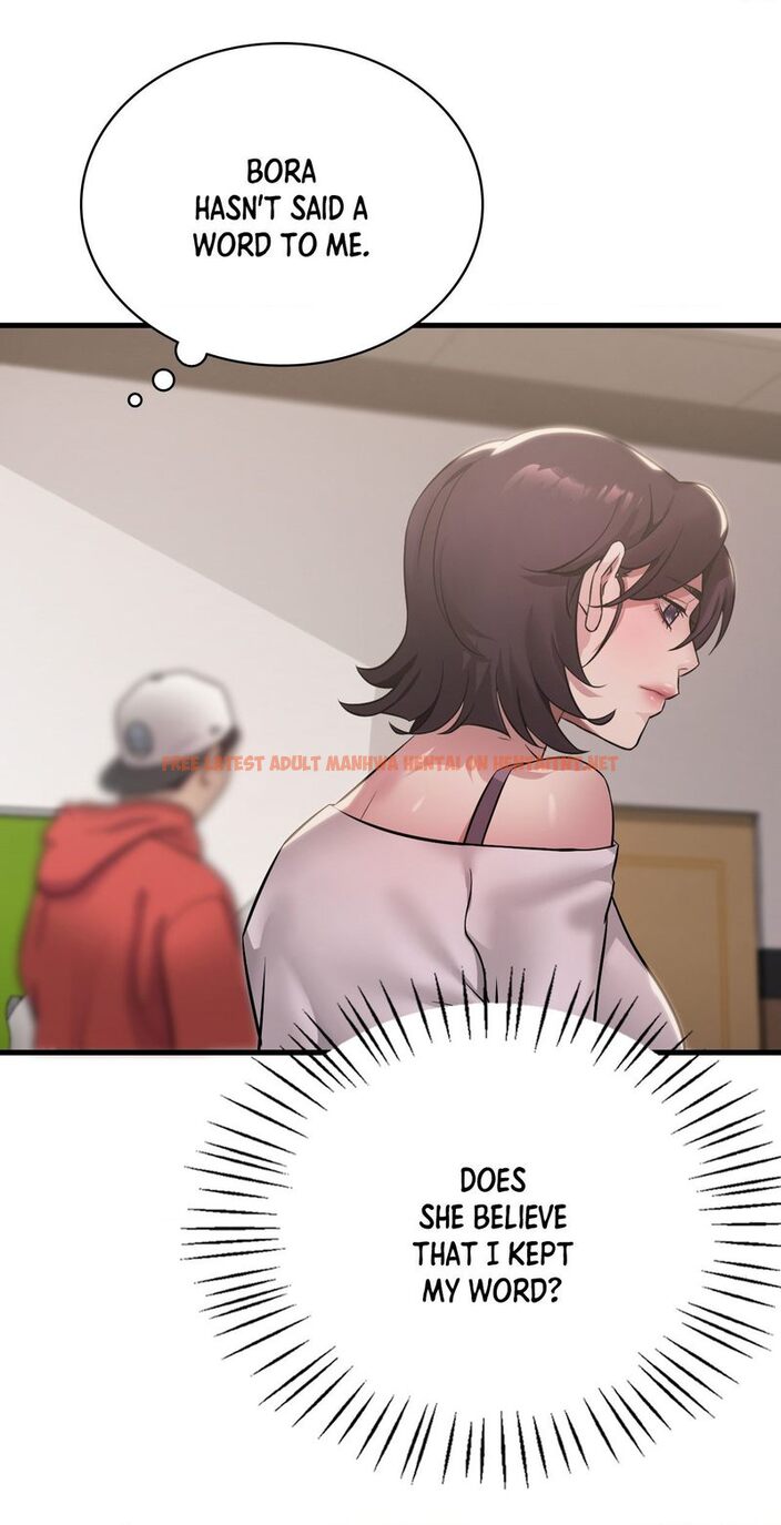 Read Hentai Image 39 49eaf in comic Drunk On You - Chapter 83 - hentaitnt.net