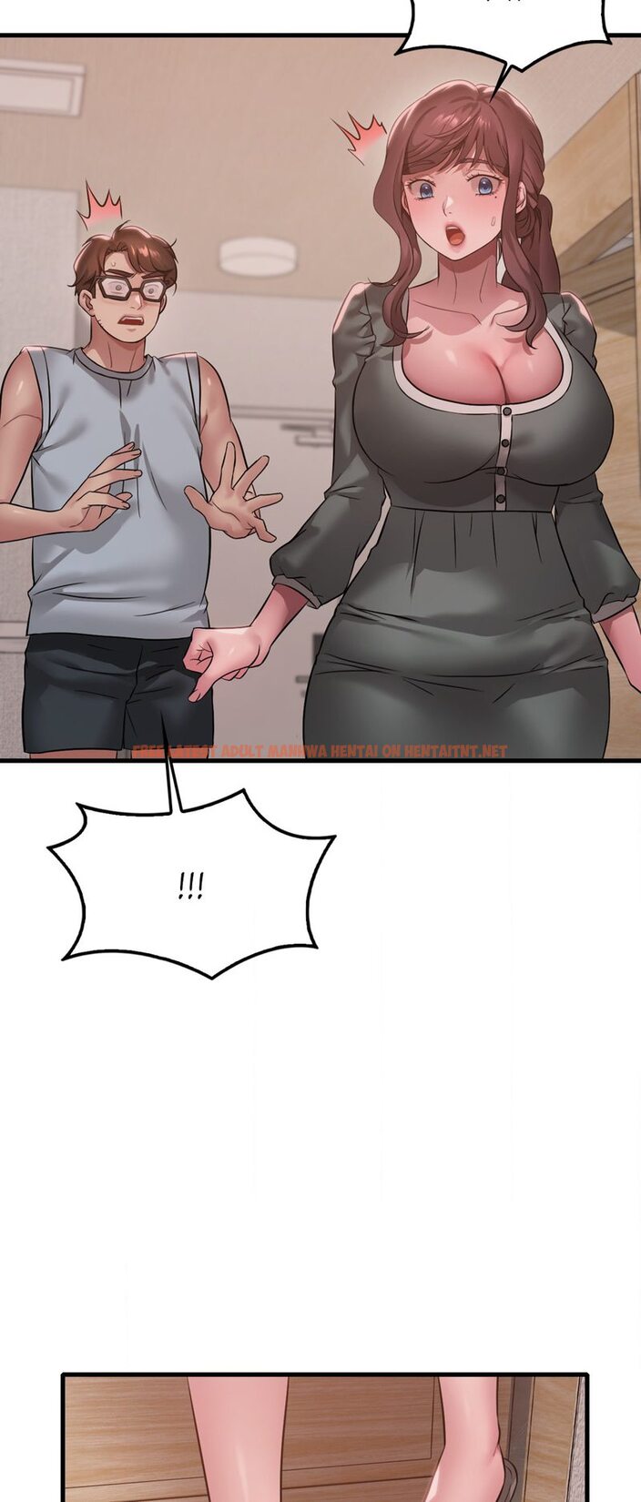 Read Hentai Image 15 6f239 in comic Drunk On You - Chapter 87 - hentaitnt.net