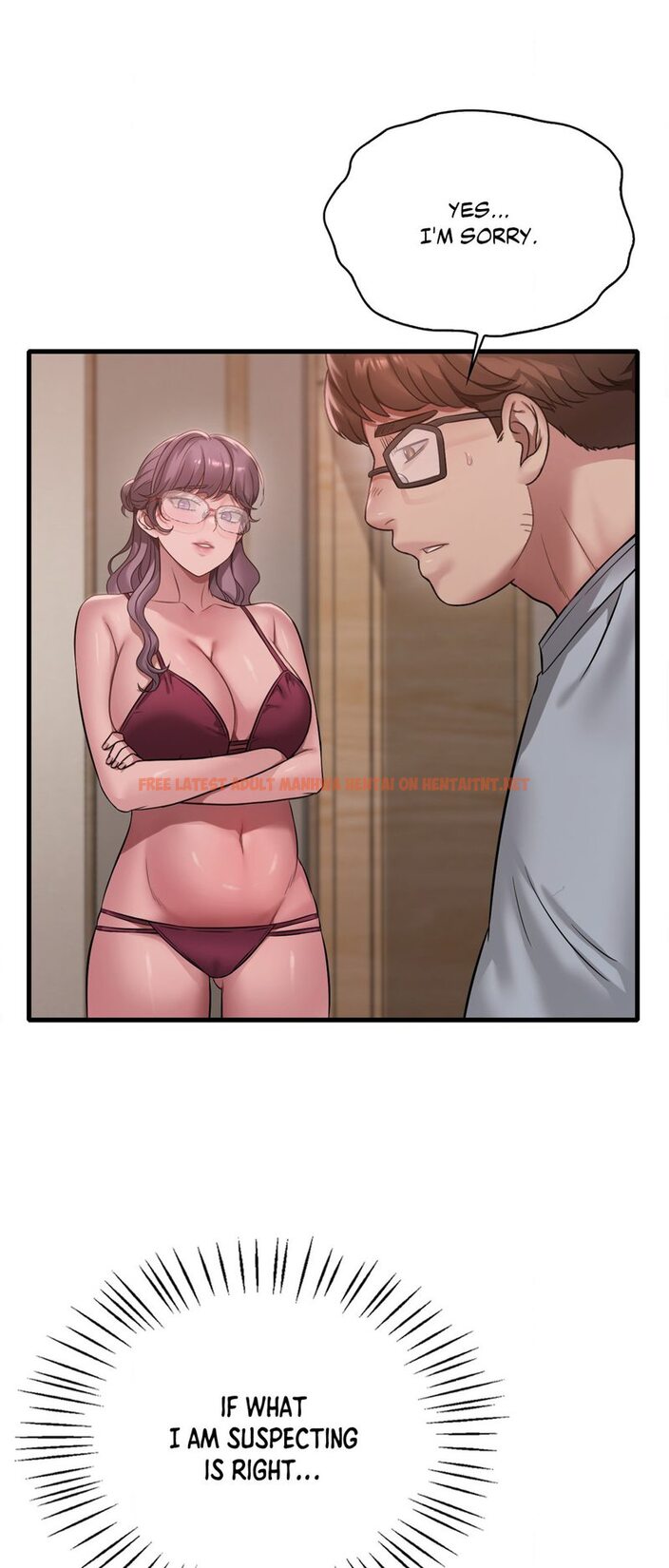 Read Hentai Image 25 6f239 in comic Drunk On You - Chapter 87 - hentaitnt.net