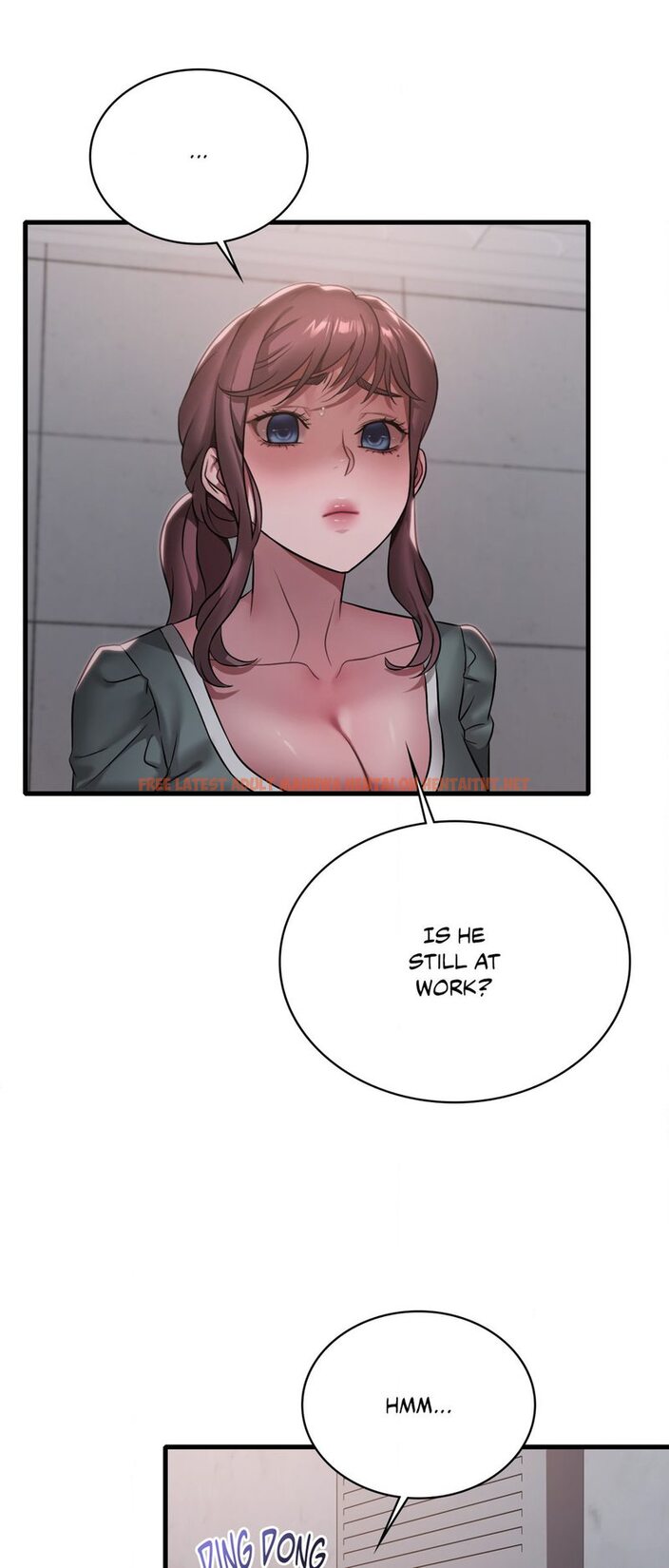 Read Hentai Image 5 6f239 in comic Drunk On You - Chapter 87 - hentaitnt.net