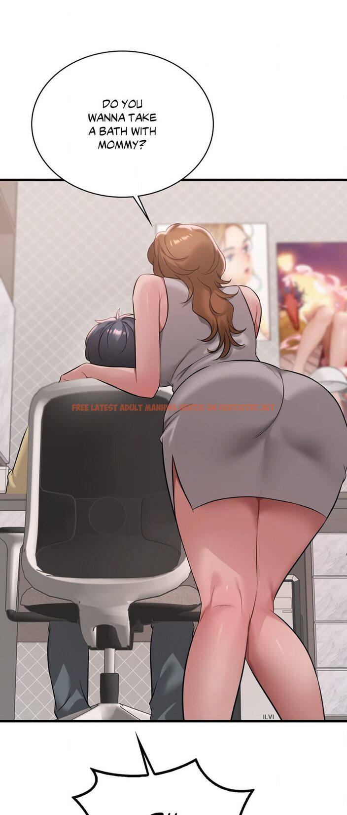 Read Hentai Image 55 6f239 in comic Drunk On You - Chapter 87 - hentaitnt.net