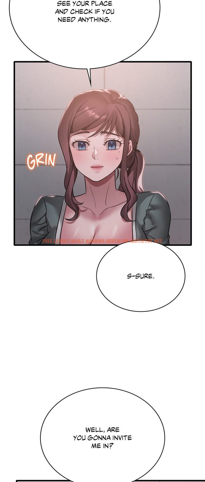 Read Hentai Image 9 6f239 in comic Drunk On You - Chapter 87 - hentaitnt.net