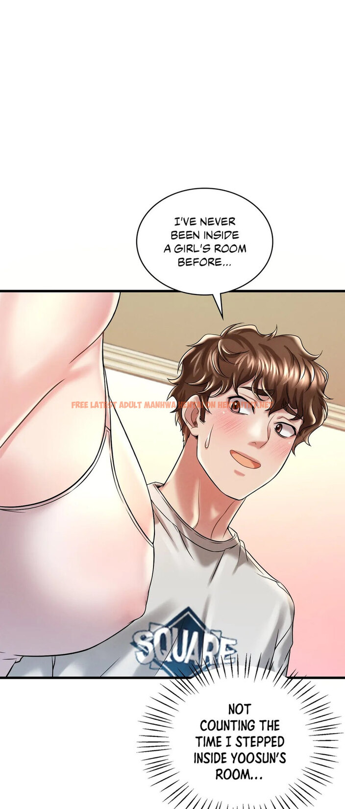 Read Hentai Image 13 06040 in comic Drunk On You - Chapter 9 - hentaitnt.net