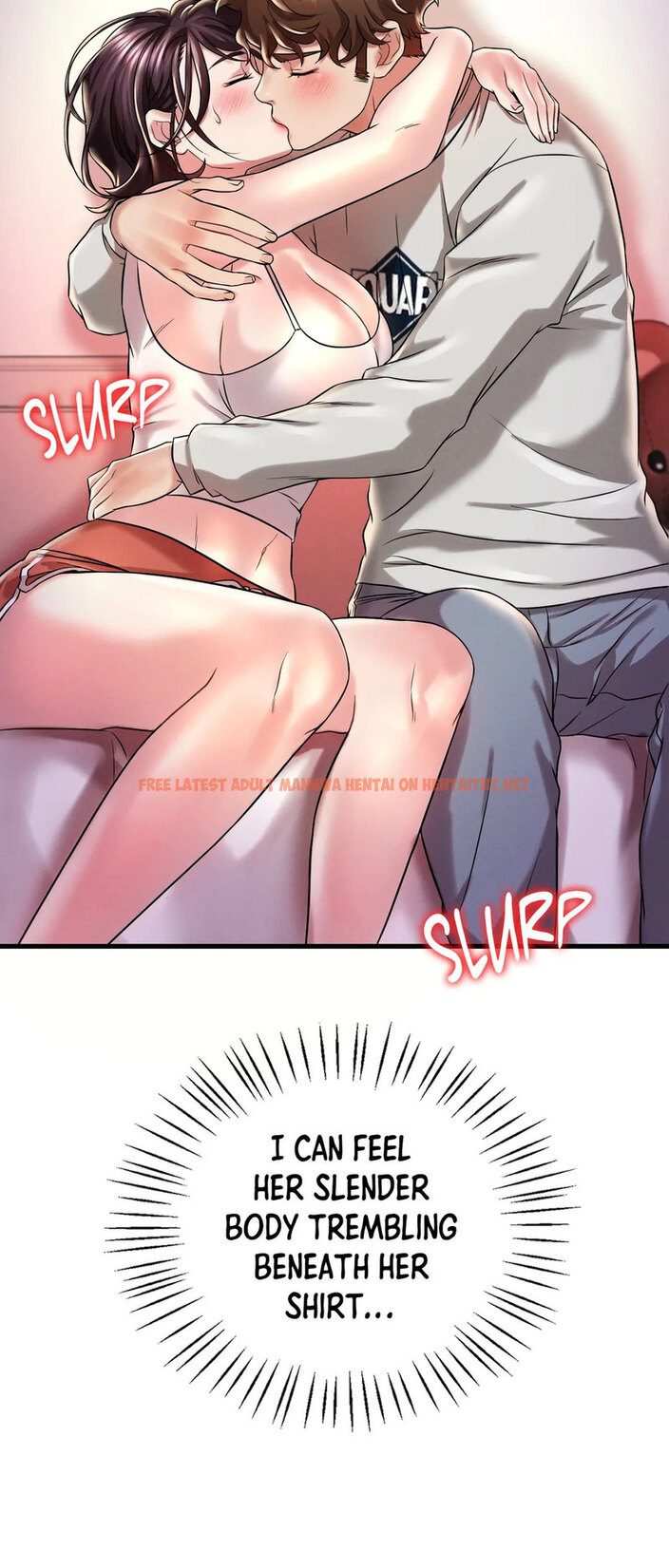 Read Hentai Image 18 06040 in comic Drunk On You - Chapter 9 - hentaitnt.net