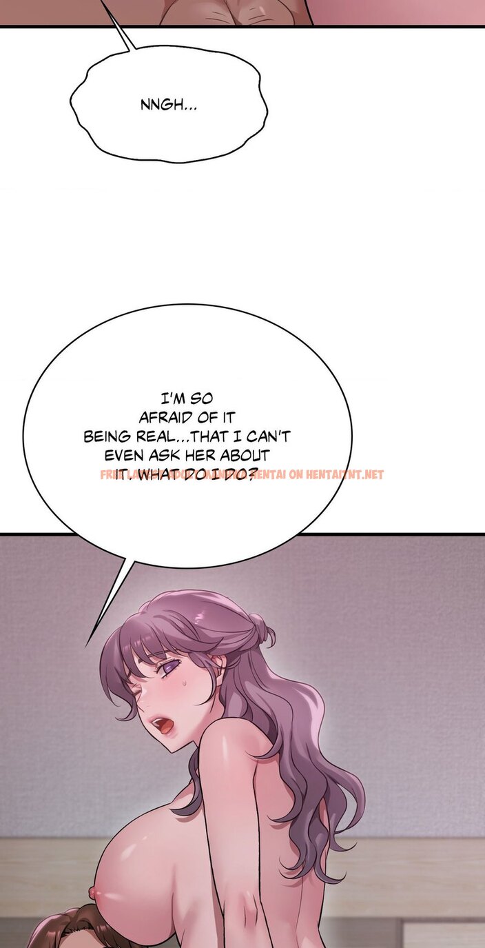 Read Hentai Image 64 639ee in comic Drunk On You - Chapter 90 - hentaitnt.net