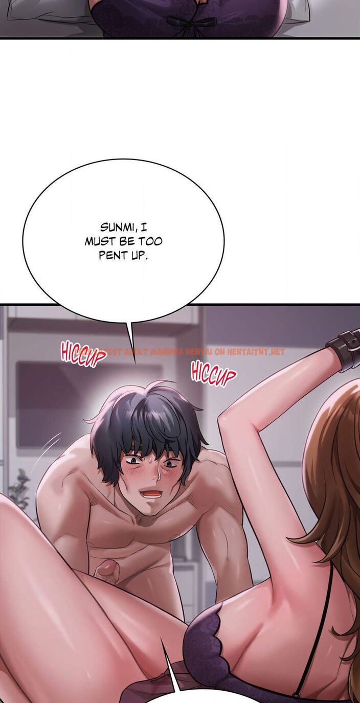 Read Hentai Image 5 4bdf0 in comic Drunk On You - Chapter 92 - hentaitnt.net