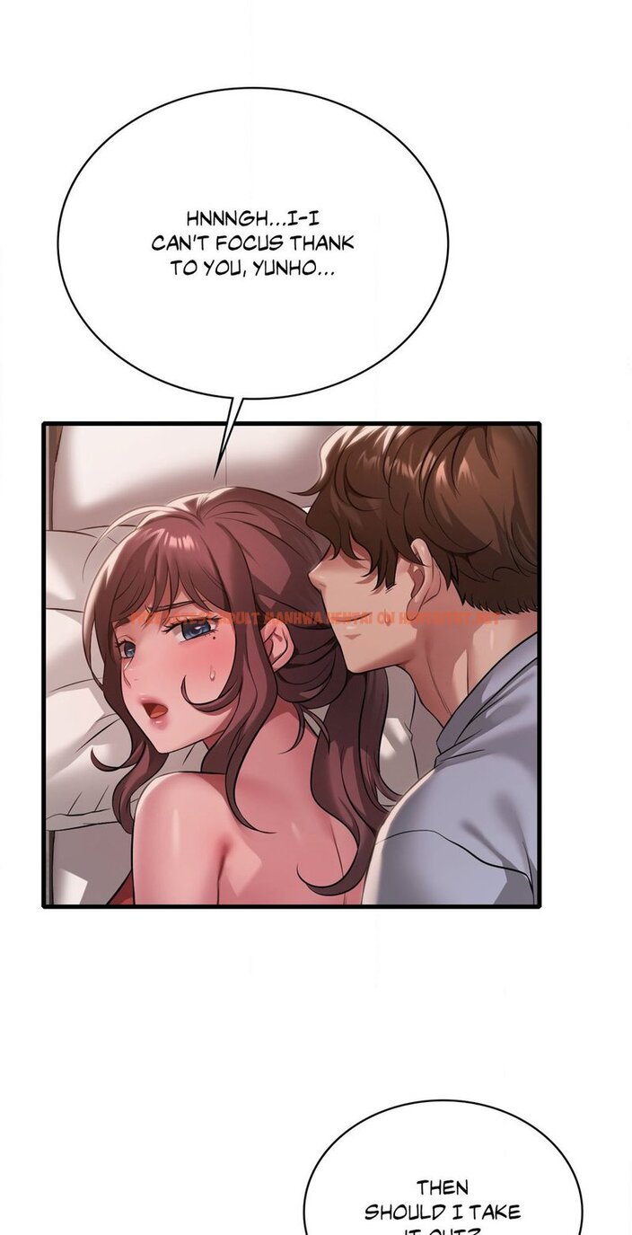 Read Hentai Image 63 7b254 in comic Drunk On You - Chapter 94 - hentaitnt.net